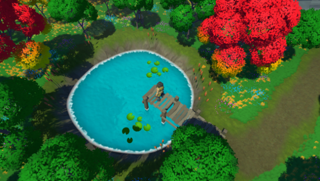 Lodventure PC Screenshot