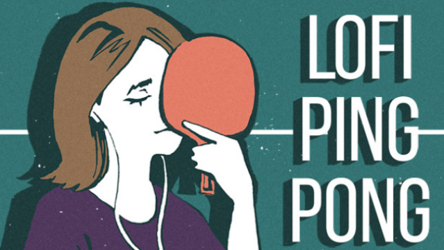 Lofi Ping Pong Free Download