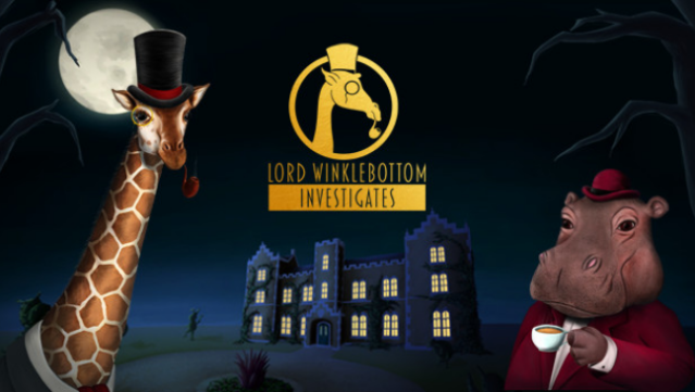 Lord Winklebottom Investigates Free Download