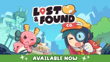 Lost and Found Co. Free Download