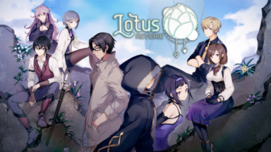 Lotus Reverie: First Nexus Free Download