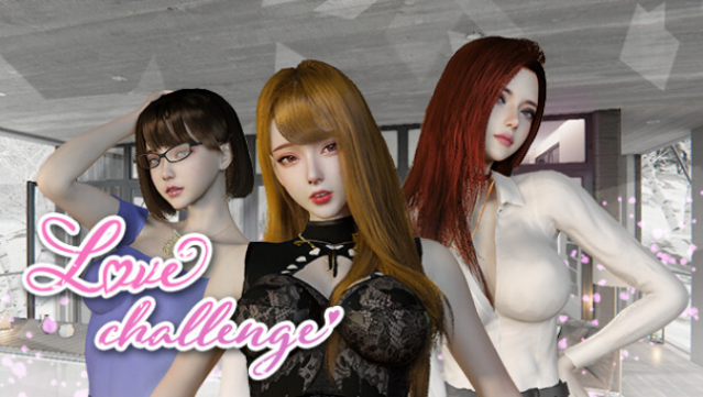 Love Challenge Free Download