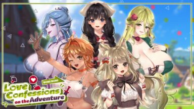 Love Confessions on the Adventure (Uncensored) Free Download