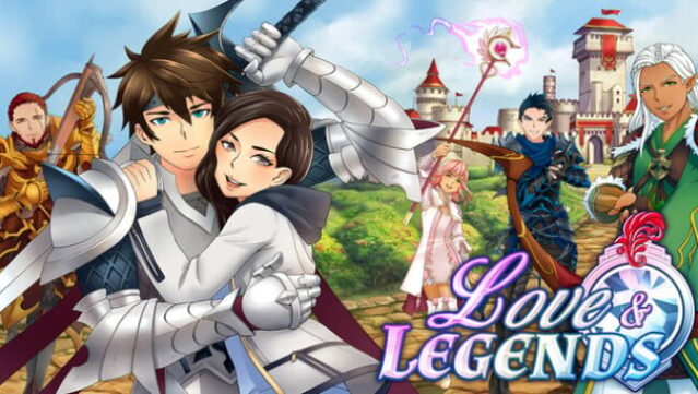 Love & Legends Free Download