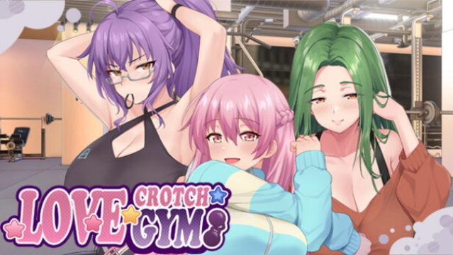 Love X Crotch X GYM Free Download