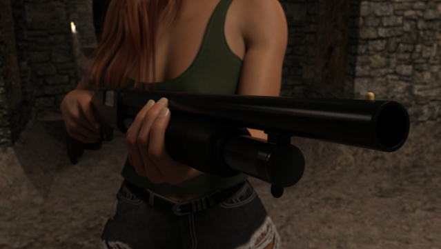 LustyVerse: ShackBang PC Screenshot
