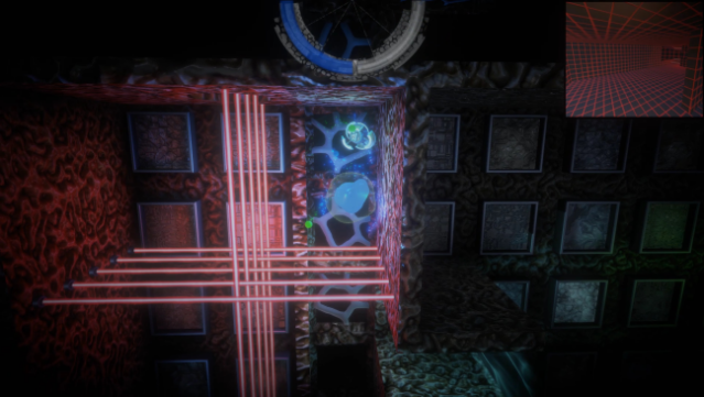 Luxar PC Screenshot