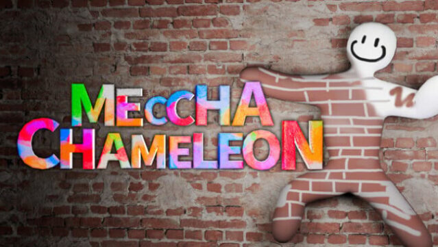 MECCHA CHAMELEON Free Download