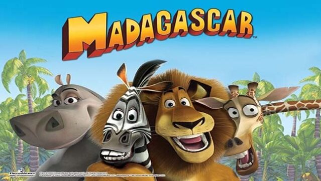 Madagascar Free Download