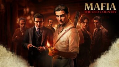 Mafia: The Old Country Free Download