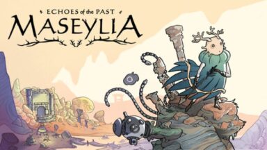 Maseylia : Echoes of the Past Free Download