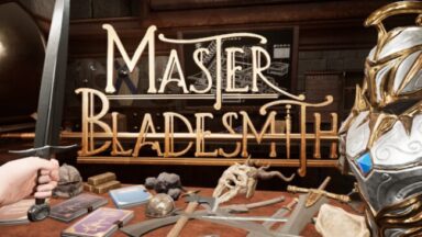 Master Bladesmith Free Download