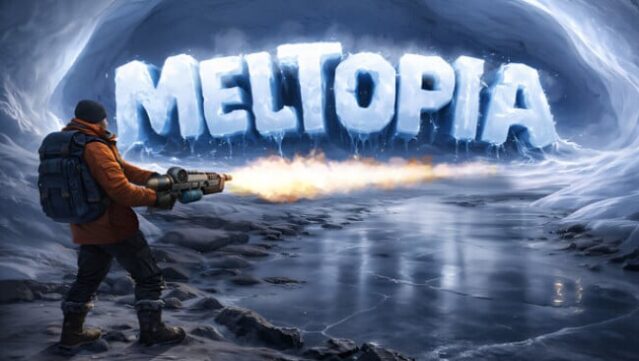 Meltopia Free Download