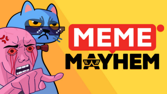Meme Mayhem Free Download