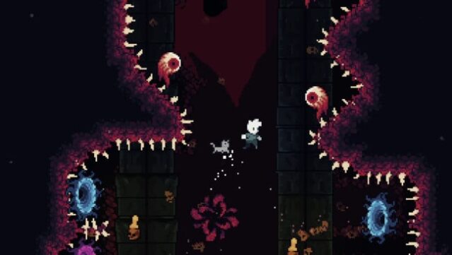 Memori Gameplay Screenshot
