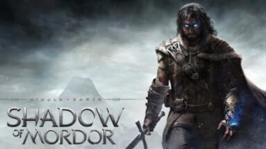 Middle-earth: Shadow of Mordor Free Download