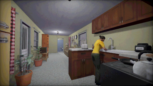 Midnight Taco Gameplay Screenshot