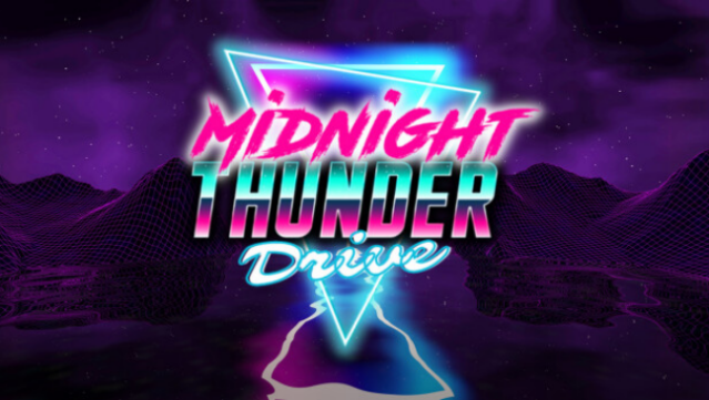 Midnight Thunder Drive Free Download