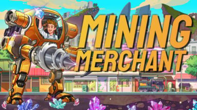Mining Merchant Free Download