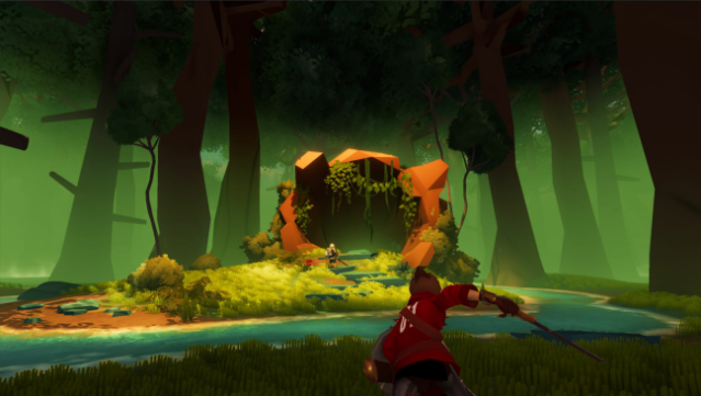 Mist Slayer PC Screenshot