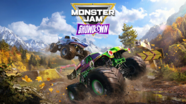Monster Jam Showdown Free Download