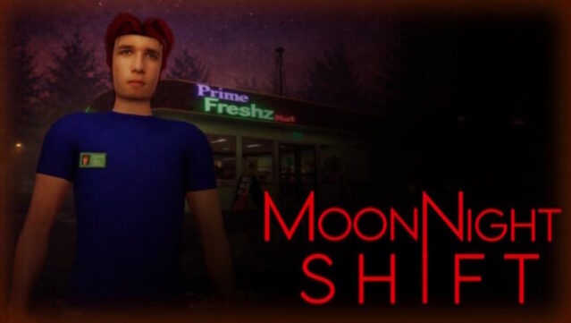 MoonNight Shift Free Download