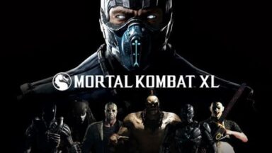 Mortal Kombat XL Free Download