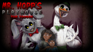 Mr. Hopp's Playhouse: The Toybox Free Download