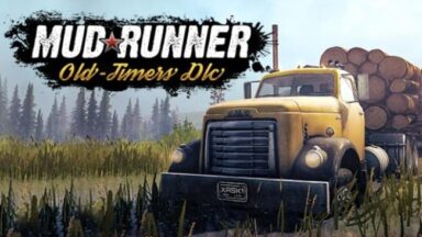 MudRunner Free Download