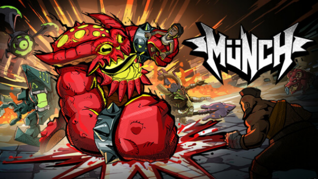 Munch Free Download
