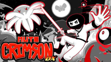 Mute Crimson DX Free Download