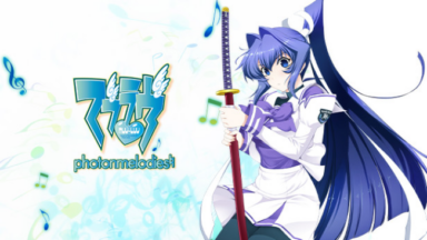 Muv-luv Photonmelodies Free Download