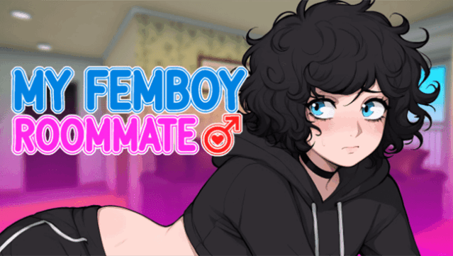 My Femboy Roommate Free Download