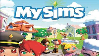 MySims Free Download