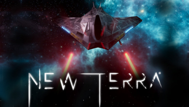 NEW TERRA Free Download