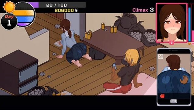 NTR Legend PC Screenshot