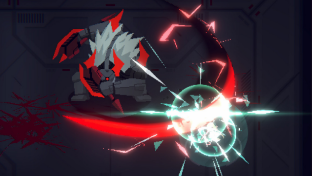 NanoApostle PC Screenshot