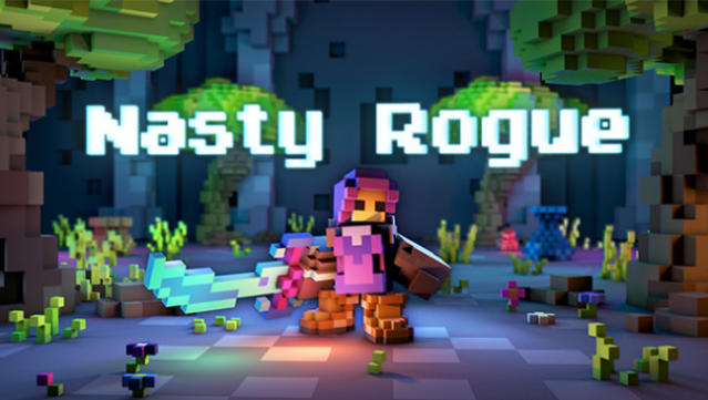 Nasty Rogue Free Download