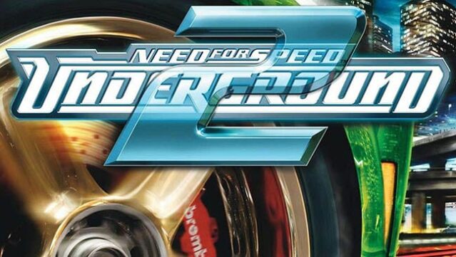 Need for Speed Underground Free Download