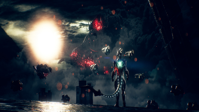 Nelo PC Screenshot