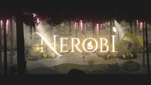 Nerobi PC Screenshot