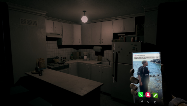 Netbreak PC Screenshot