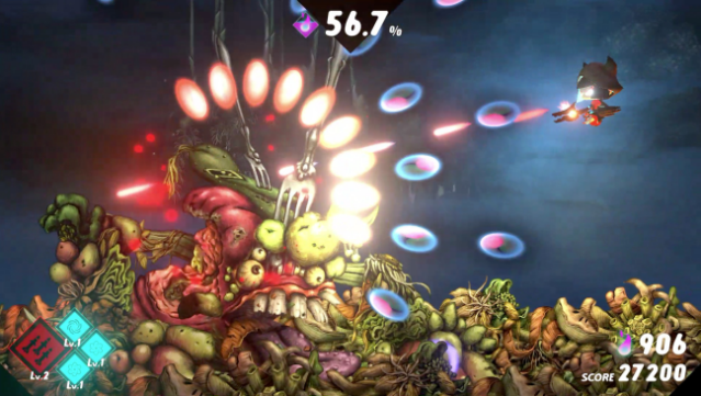 NeverAwake PC Screenshot