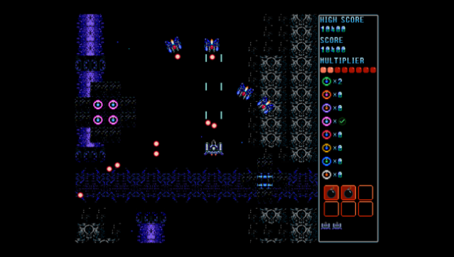 Nevultra PC Screenshot