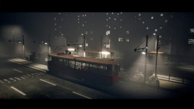New Face On The Block PC Screenshot