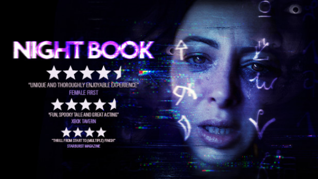 Night Book Free Download
