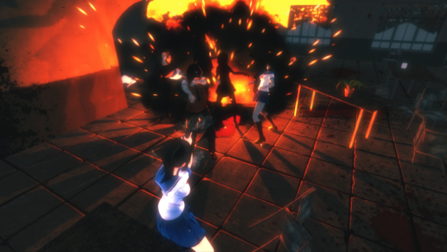 Night Sing Gameplay Screenshot