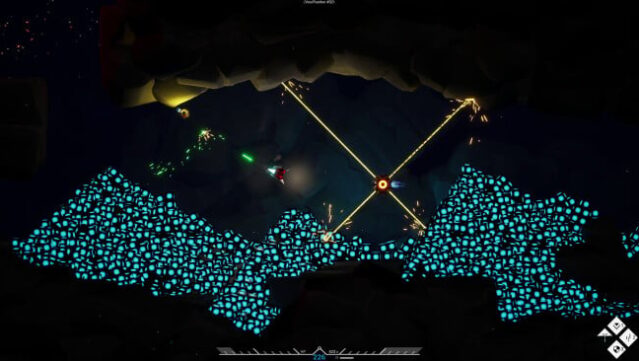 Nimillion – The last expedition PC Screenshot