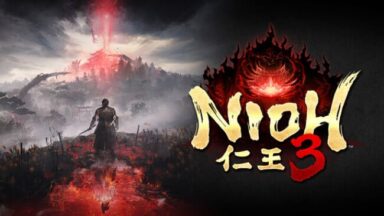 Nioh 3 Digital Deluxe Edition Free Download