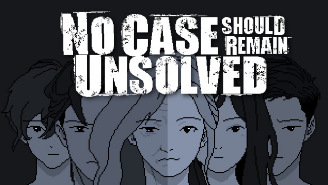 No Case Should Remain Unsolved Free Download